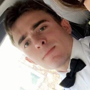 Meet your Posher, Jason